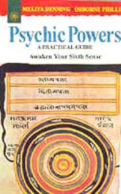 Psychic Powers - Awaken Your Sixth Sense