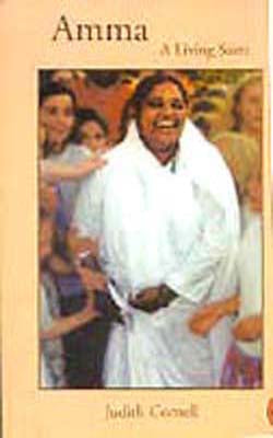 Amma - A Living Saint