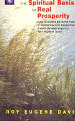 The Spiritual Basis of Real Prosperity