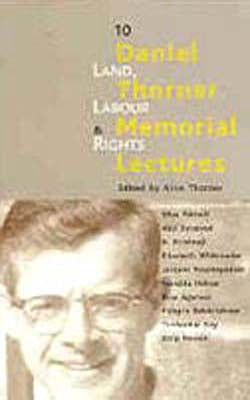 Daniel Thorner Memorial Lectures