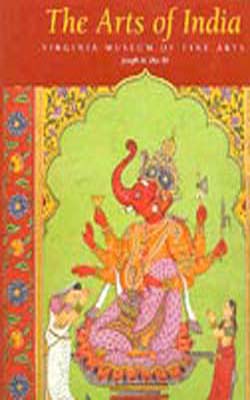 The Arts of India