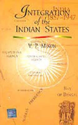Integration of the Indian States  (Revised Edn)