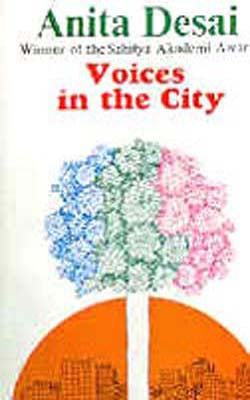 Voices in the City