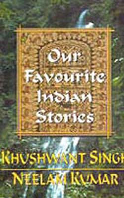 Our Favourite Indian Stories