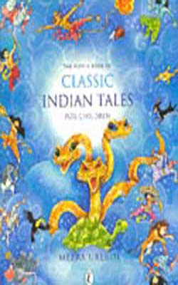 The Puffin Book of Classic Indian Tales for Children