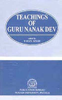 Teachings of Guru Nanak