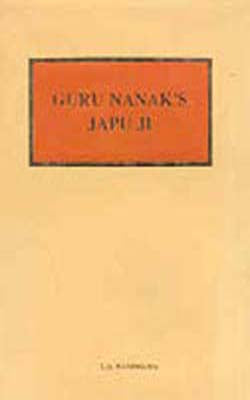 Guru Nanak's Japu ji  (Punjabi+Hindi+Roman+English)