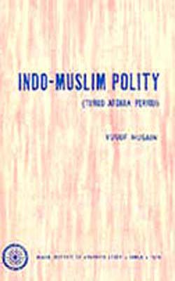 Indo-Muslim Polity (Turko-Afghan Period)