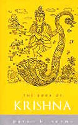 The Book of Krishna