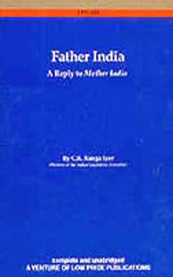 Father India - A Reply to Mother India