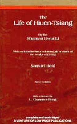 Life of Hiuen-Tsiang