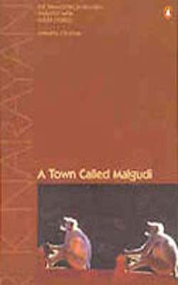 A Town Called Malgudi