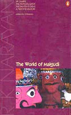 The World of Malgudi