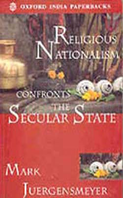 Religious Nationalism Confronts the Secular State