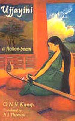 Ujjayini - A Fiction Poem