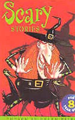 Scary Stories - For 8 Year Olds