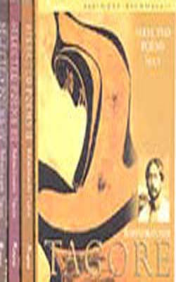 Selected Poems - A Set of 4 Volumes.