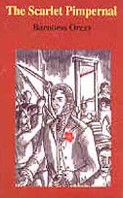 The Scarlet Pimpernal