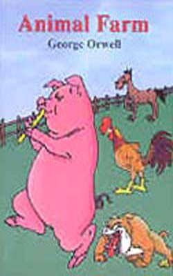 Animal Farm - A Fairy Story