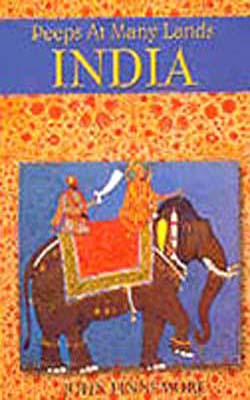 Peeps at Many Lands : INDIA