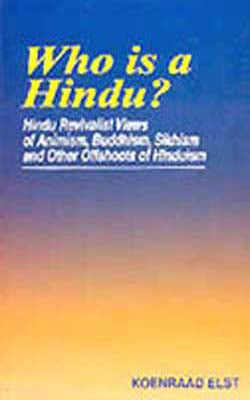 Who is a Hindu?
