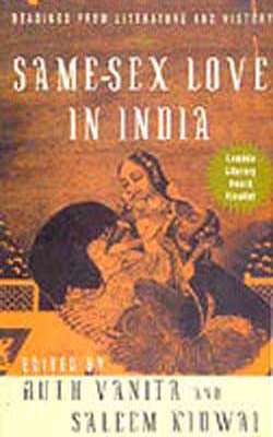 Same-Sex Love in India
