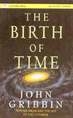 The Birth of Time