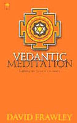 Vedantic Meditation