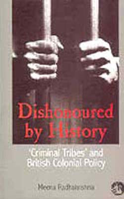 Dishonoured by History
