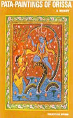Pata - Paintings of Orissa