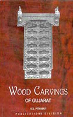 Wood Carvings of Gujarat