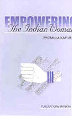 Empowering  the Indian Woman