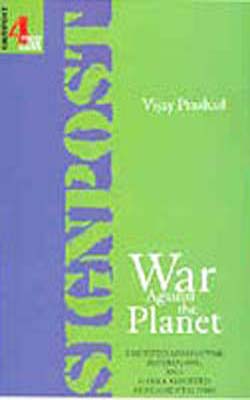 War Against the Planet