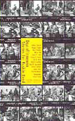 Days of Innocence - Stories for Ruskin Bond