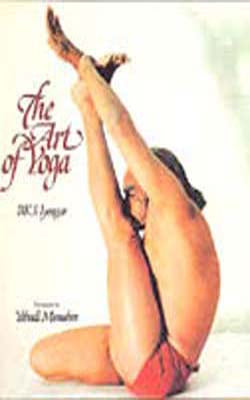 The Art of Yoga