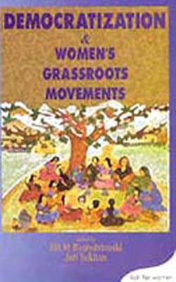Democratization & Women's Grassroots Movements