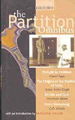 The Partition Omnibus