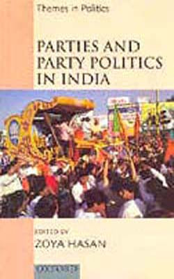 Parties and Party Politics in India