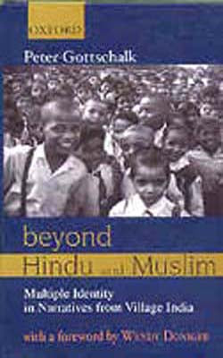 Beyond Hindu & Muslim  - Multiple Identity in Narratives