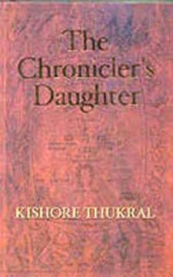 The Chronicler's Daughter