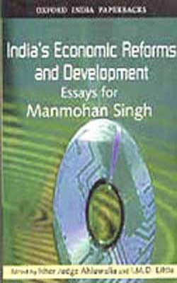 India's Economic Reforms and Development