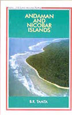 Andaman and Nicobar Islands