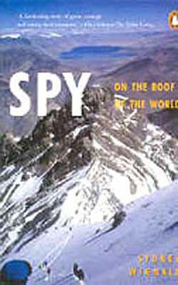 Spy on the Roof of the World