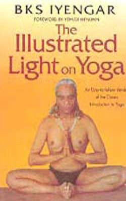 The Illustrated Light on Yoga