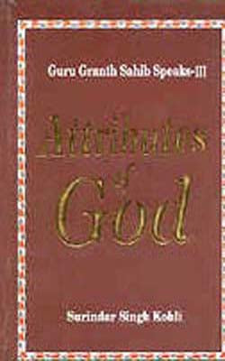 Sikh's Book on Attributes of God