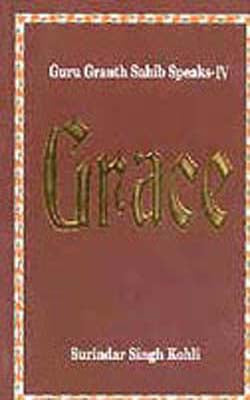 Sikh's Book On Grace