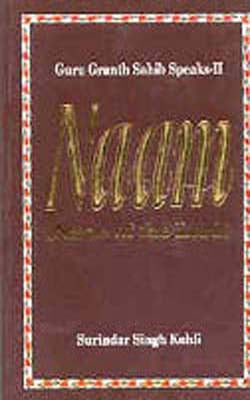 Sikh's Book on God's Name - Naam