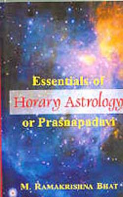 Essentials of Horary Astrology