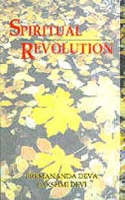 Spiritual Revolution