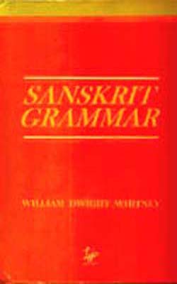 Sanskrit Grammar